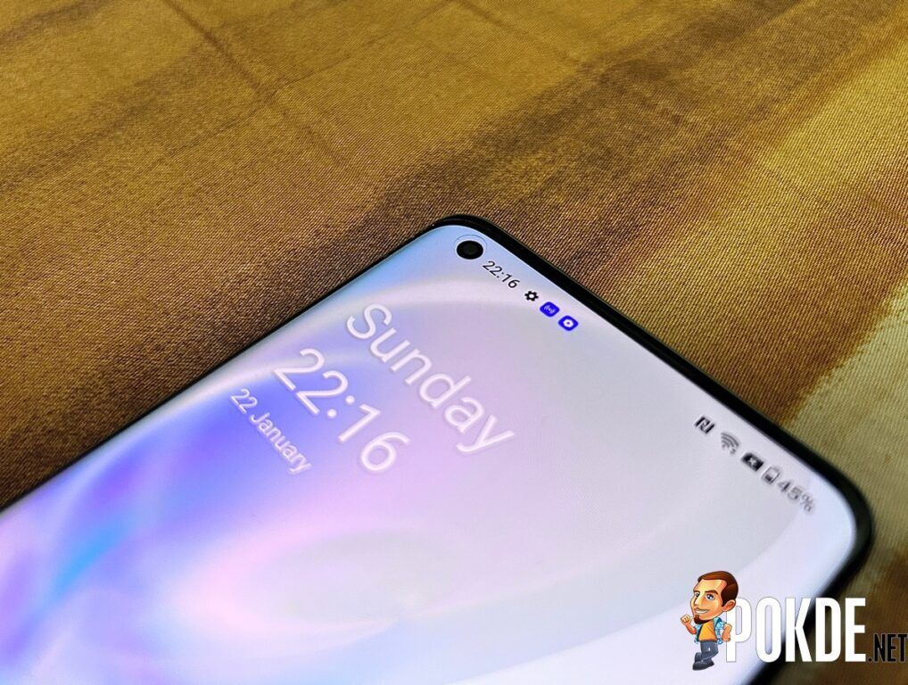 OnePlus 11 Review - Powerhouse At A Good Price - 28 OnePlus 11 Review -