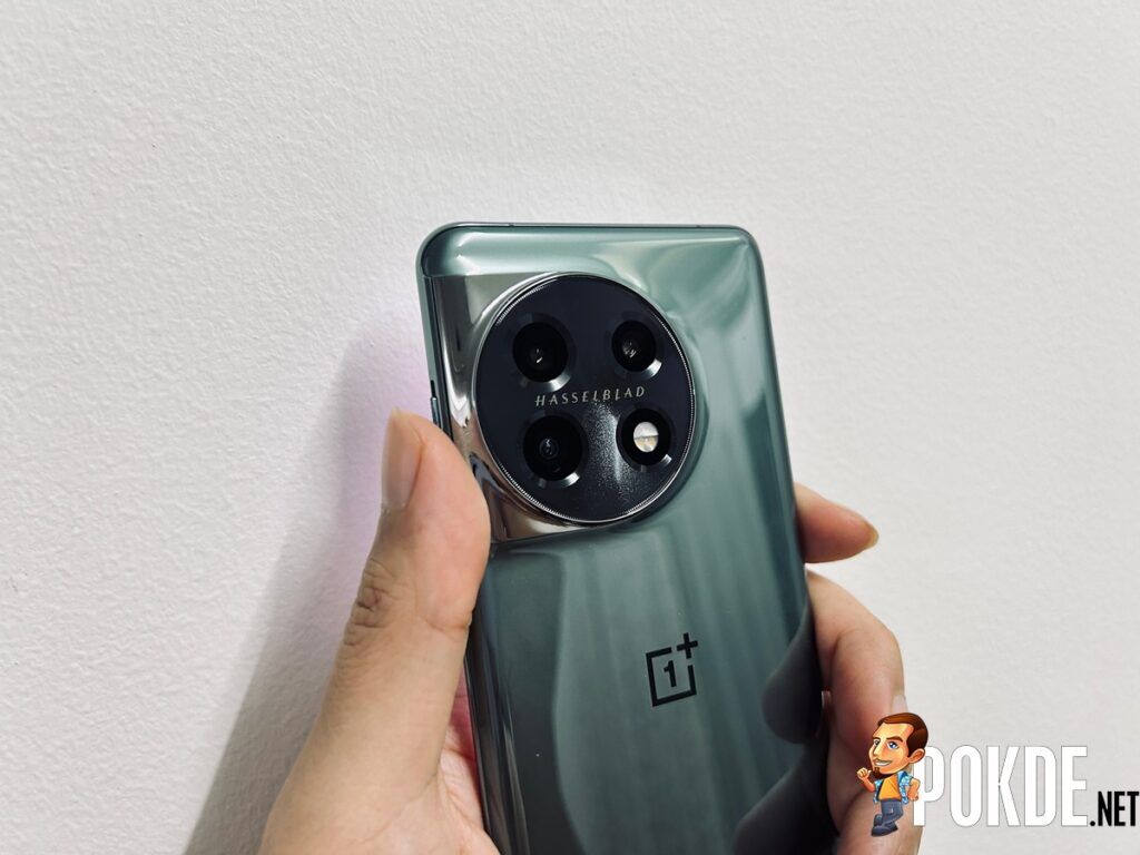 OnePlus 11 Review - Powerhouse At A Good Price - 24 OnePlus 11 Review -