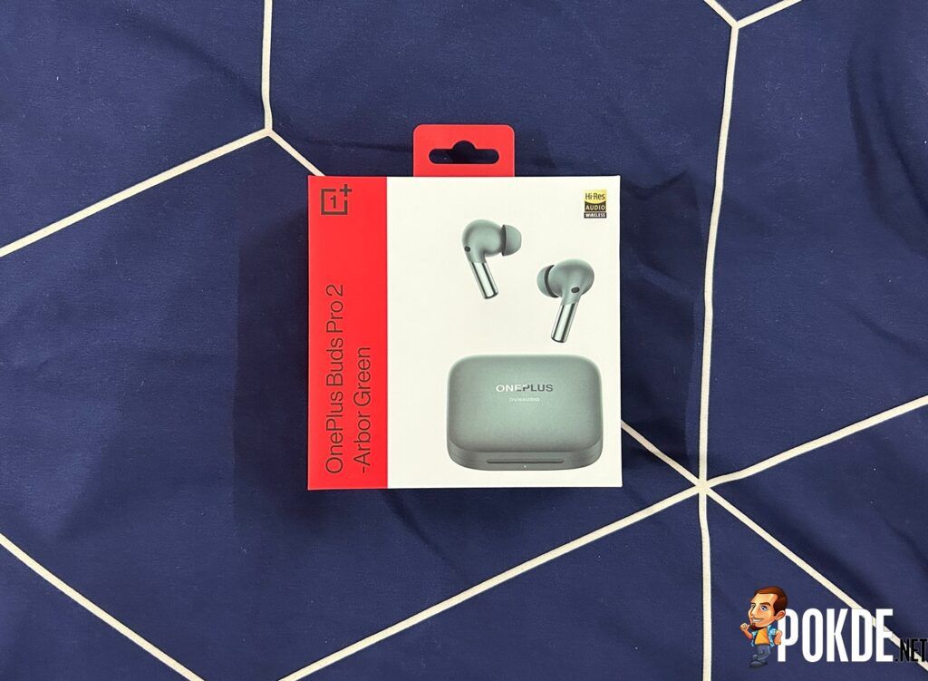 OnePlus Buds Pro 2 Review - Better Than Expected - 16 OnePlus Buds Pro 2 Review