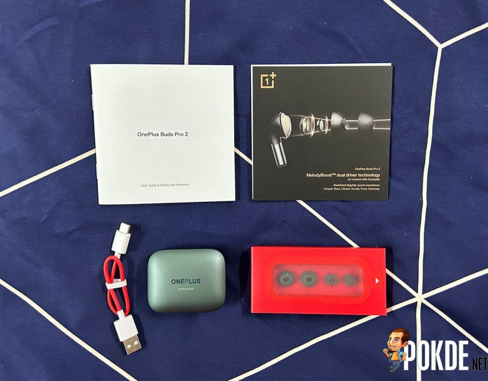 OnePlus Buds Pro 2 Review - Better Than Expected - 17 OnePlus Buds Pro 2 Review -