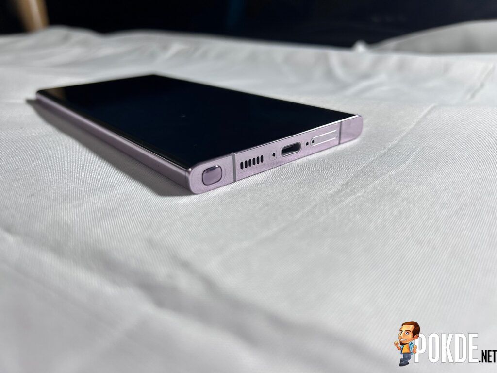 Samsung Galaxy S23 Ultra Review - More Than Meets The Eye - 26 Samsung Galaxy S23 Ultra Review -
