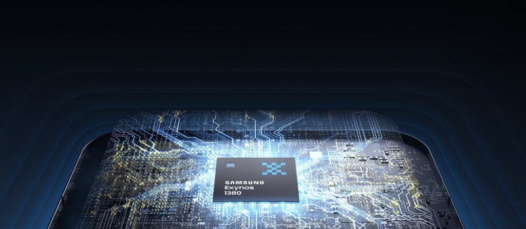 Exynos 1380 Specs Show Interesting Details, Reveals First Smartphone to Use It