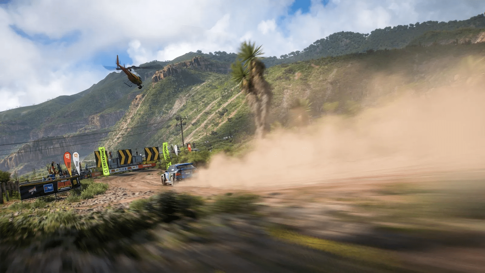 Forza Horizon 5 Gets Second Rally-Inspired DLC, Available March 29 - 18