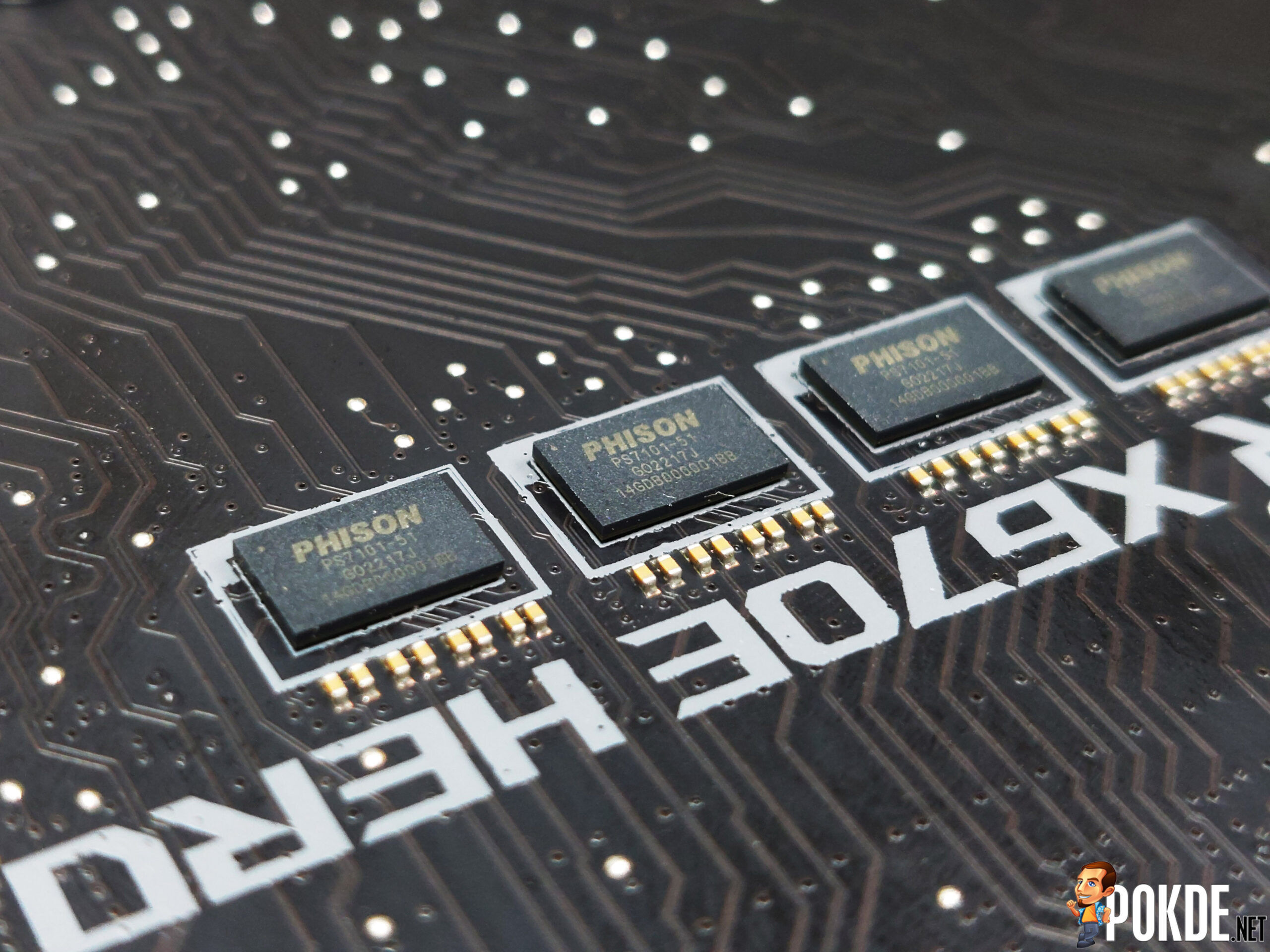 Let's Talk: Do You Need PCIe 5.0? - 20 Let's Talk: Do You Need PCIe 5.0? - 19