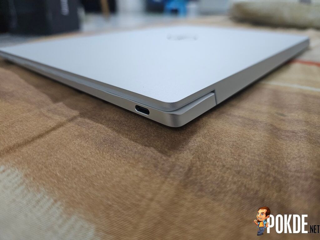Dell XPS 13 Plus 9320 Review - The Cleanest One Yet - 28 Dell XPS 13 Plus 9320 Review -