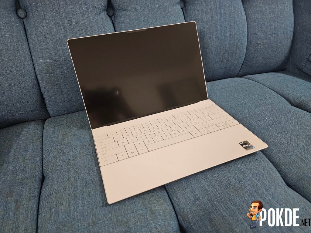 Dell XPS 13 Plus 9320 Review - The Cleanest One Yet - 25 Dell XPS 13 Plus 9320 Review -