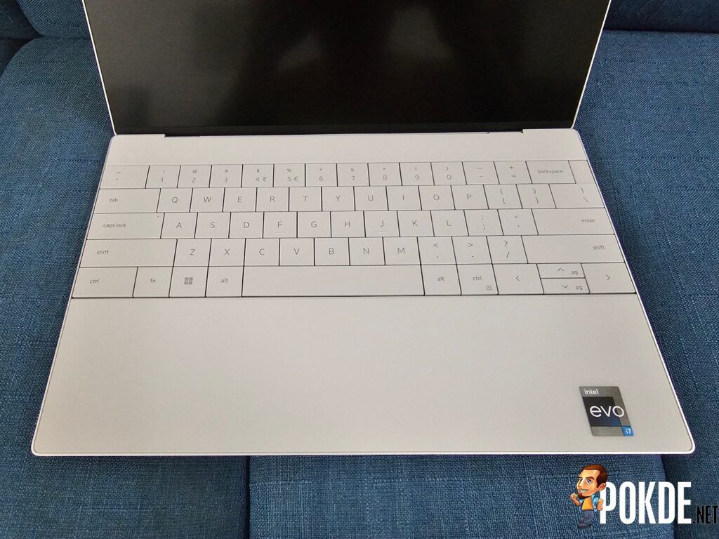 Dell XPS 13 Plus 9320 Review - The Cleanest One Yet - 26 Dell XPS 13 Plus 9320 Review -