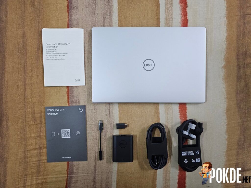 Dell XPS 13 Plus 9320 Review - The Cleanest One Yet - 17 Dell XPS 13 Plus 9320 Review -