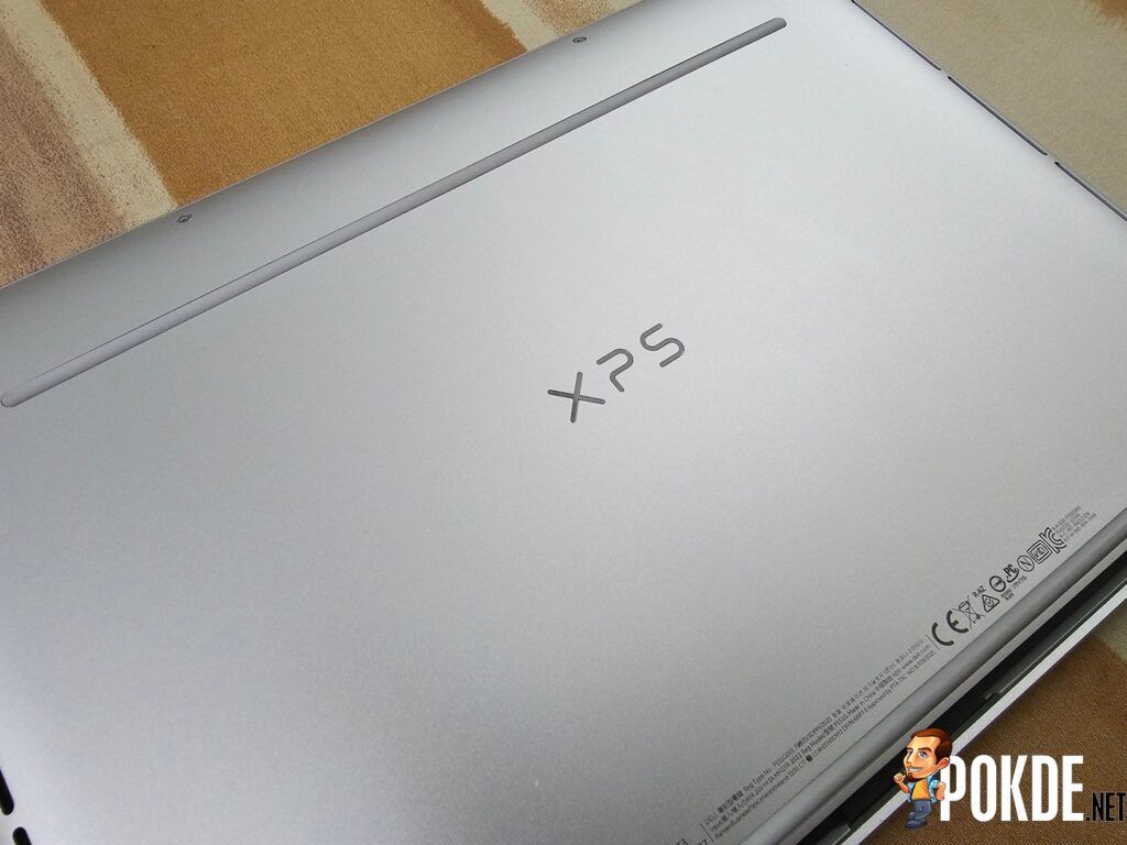 Dell XPS 13 Plus 9320 Review - The Cleanest One Yet - 29 Dell XPS 13 Plus 9320 Review -