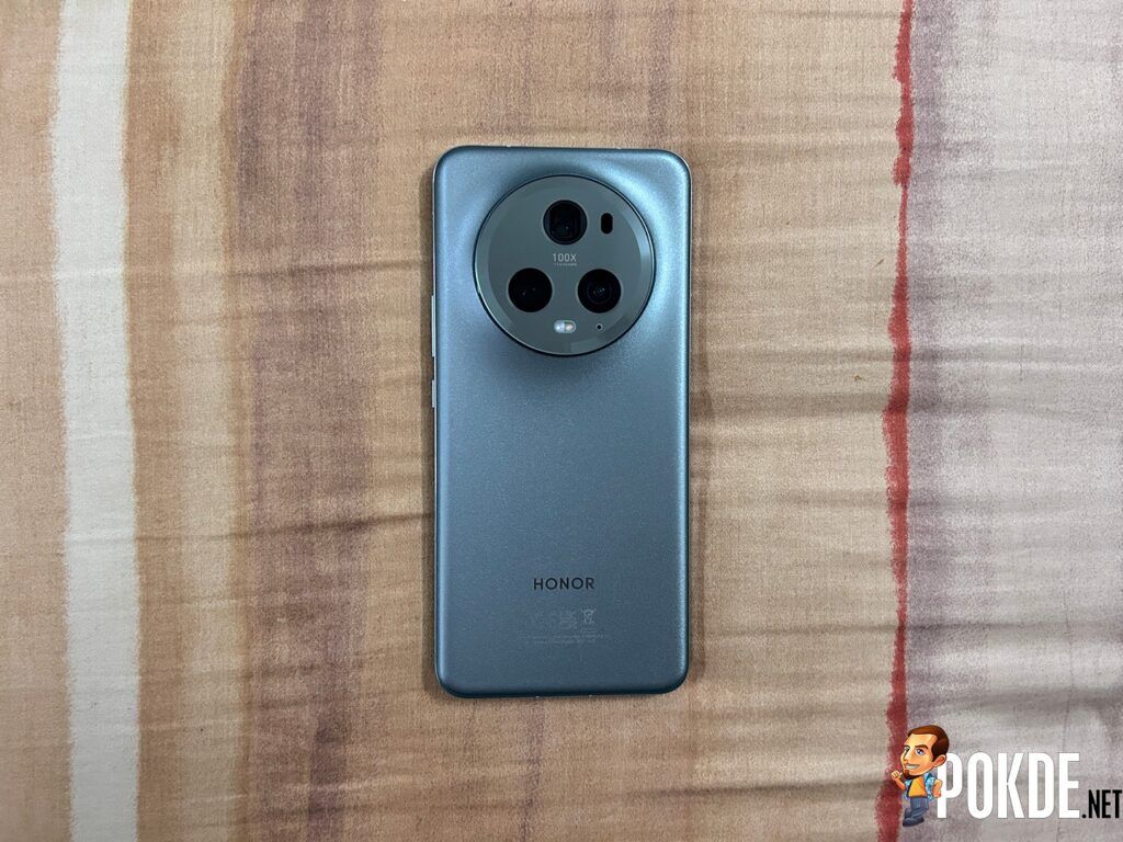HONOR Magic5 Pro Unboxing and First Impressions
