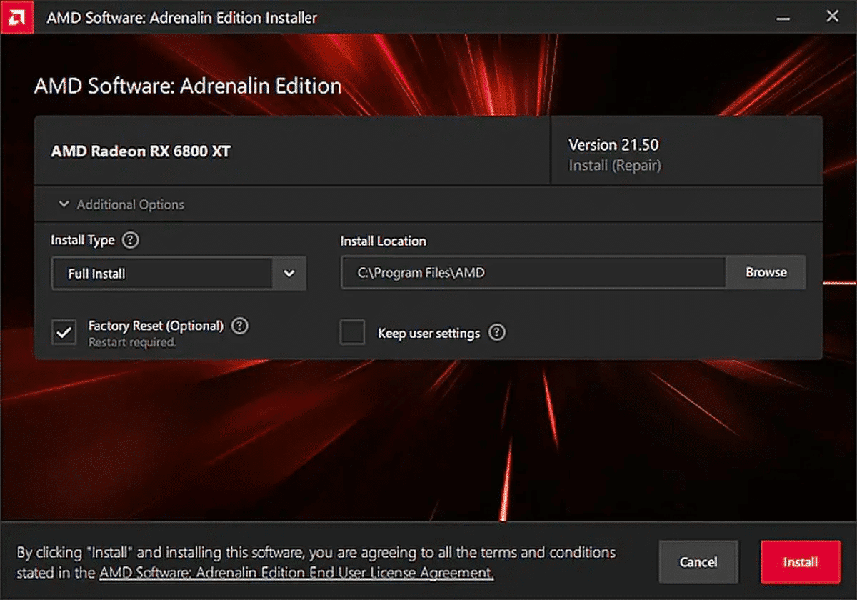 AMD Radeon's Rare Bug Caused Windows Failing To Boot, Investigation Ongoing - 19 AMD Radeon's Rare Bug Caused Windows Failing To Boot, Investigation Ongoing