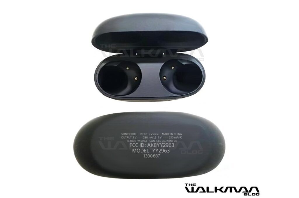 Sony WF-1000XM5 Earbuds Set to Be Smaller Than Predecessors