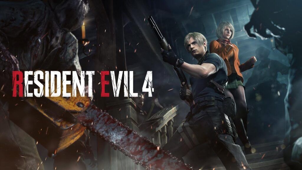 Resident Evil 4 Remake Getting Paid DLC Called Separate Ways