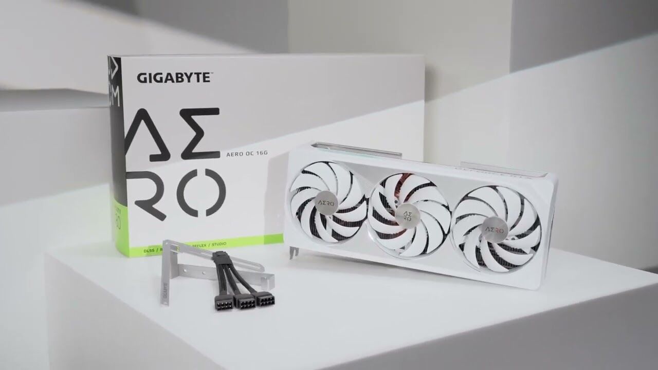 GIGABYTE's App Confirms RTX 4070 & RTX 4060 Memory Specs - 17 GIGABYTE's App Confirms RTX 4070 & RTX 4060 Memory Specs