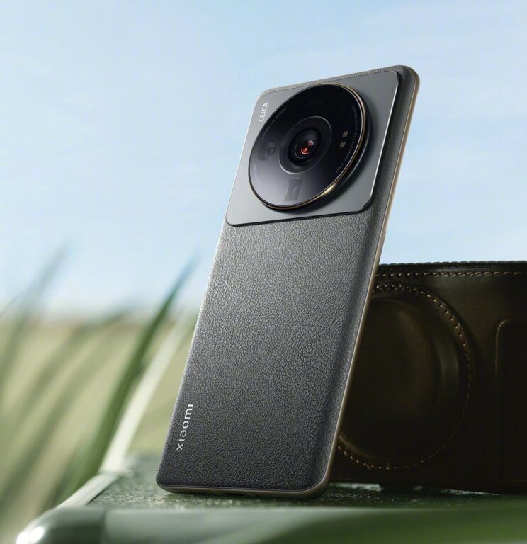 Xiaomi 13 Ultra