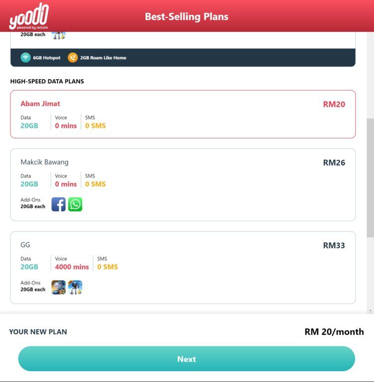 Yoodo 5G Prepaid Review - Great for Secondary Device
